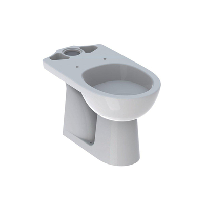 Geberit Renova cuvette à réservoir combiné évacuation profonde 35.7x66.5cm sortie horizontale blanc