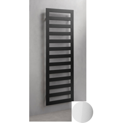Royal plaza Amaril elektrische radiator 60x180cm 750watt met afstandsbediening wit TWEEDEKANS