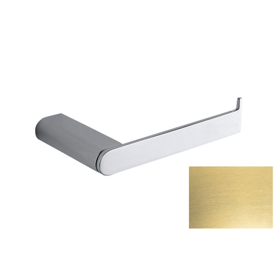 Royal plaza suva porte-rouleau de papier hygiénique sans abattant bronze