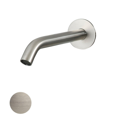 Royal Plaza Visione bec mural 20cm inox