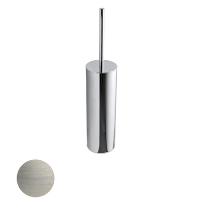 Royal plaza Suva closetborstelgarnituur wand geborsteld 01 - SHOWROOMMODEL