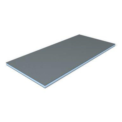 Plaque de construction Wedi 2600x600x40mm