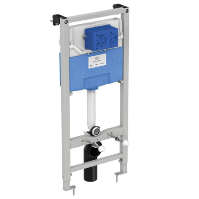 Ideal standard Prosys Réservoir de chasse encastré 120M pour WC suspendu