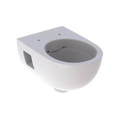 Geberit 300 basic WC suspendu sans bride blanc