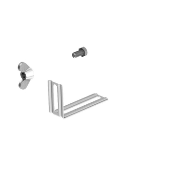 Aco Showerdrain pieds de réglage pour Showerdrain C inox