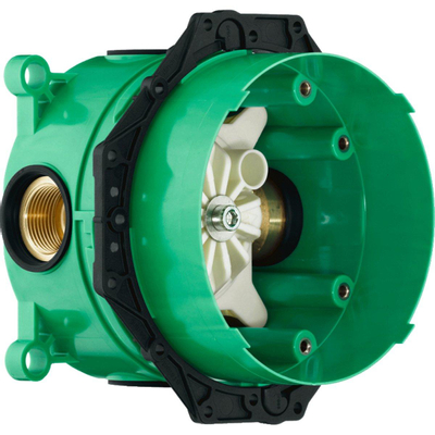 Axor Universal Ibox Ensemble encastré universel de base