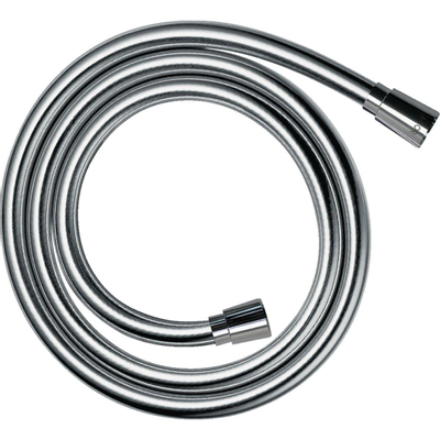 Hansgrohe Isiflex B - doucheslang - 125cm - mat wit