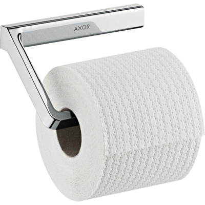 AXOR closetrolhouder chroom