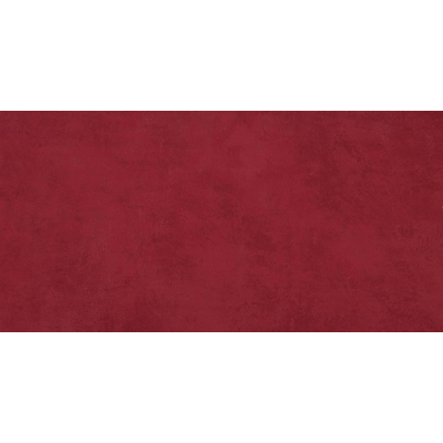 Ceralto Dorsena Carrelage mural - 40x80cm - 8.5mm - rectifié - Rouge