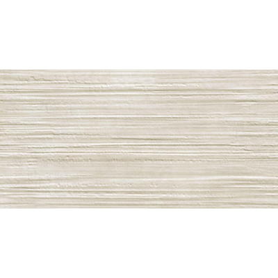 Atlas Concorde Boost Wandtegel - 40x80cm - 10mm - gerectificeerd - Urban White (Wit)