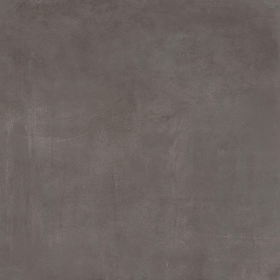 Atlas Concorde Boost Vloer- en wandtegel - 120x120cm - 9mm - gerectificeerd - Porcellanato - Smoke (Antraciet)