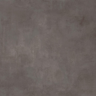 Ceralto Dorsena vloer- en wandtegel - 120x120cm - 9mm - gerectificeerd - betonlook - mat smoke (antraciet)