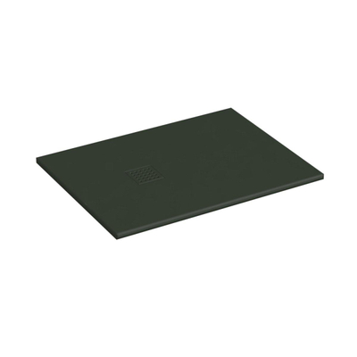 Royal Plaza Kolor Joya douchevloer 90x90cm schoolbord SHOWROOMMODEL