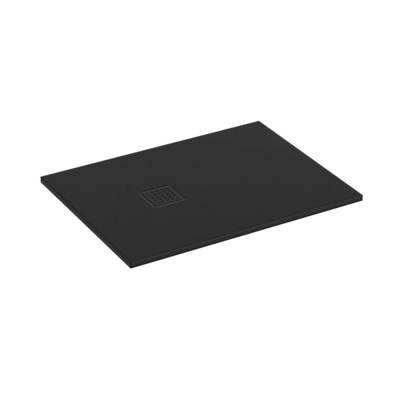 Royal Plaza Kolor Joya douchevloer 90x90cm mat zwart