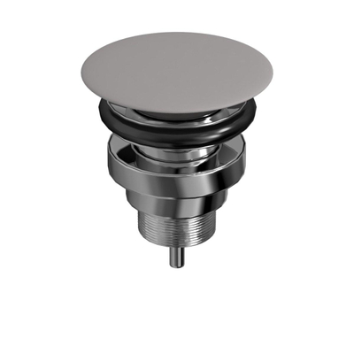 Royal Plaza Kolor Margarita bouchon pop-up 1 1/4" ciment