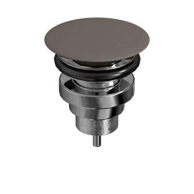 Royal Plaza Kolor Margarita bonde clic-clac 1 1/4" avec trop-plein