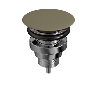 Royal Plaza Kolor Margarita clapet de vidage clic-clac 1 1/4" bois