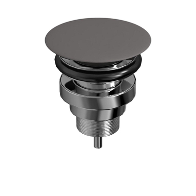 Royal Plaza Kolor Margarita bouchon pop-up 1 1/4" anthracite