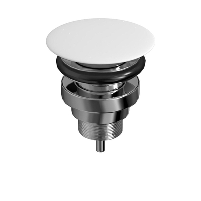 Royal Plaza Kolor Margarita pop up plug 1 1/4" wit OUTLETSTORE