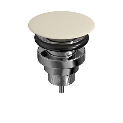 Royal Plaza Novia Bonde pop-up 1 1/4" Ivoire