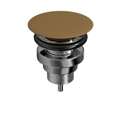 Royal Plaza Kolor Margarita bonde clic-clac 1 1/4" kreta