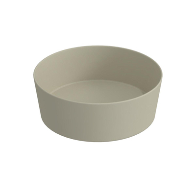 Royal plaza Kolor lavabo 44 cm conique sable