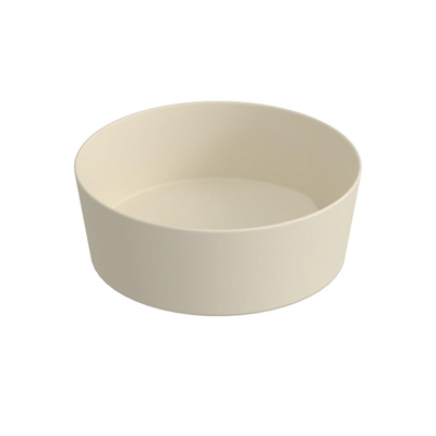 Royal plaza Kolor lavabo 44 cm conique ivoire
