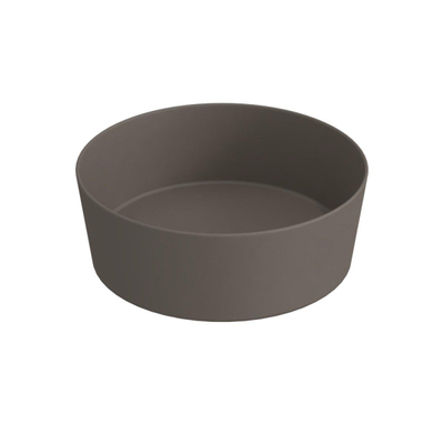 Royal plaza Kolor lavabo 44 cm conique cendre