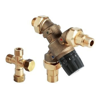 Grohe Red Mengventiel