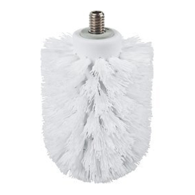GROHE Selection Cube Tête de brosse - blanc