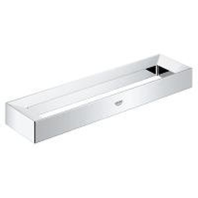 GROHE Selection Cube Anneau porte-serviette chrome