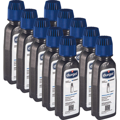 Geberit AquaClean ontkalkingsmiddel set van 10