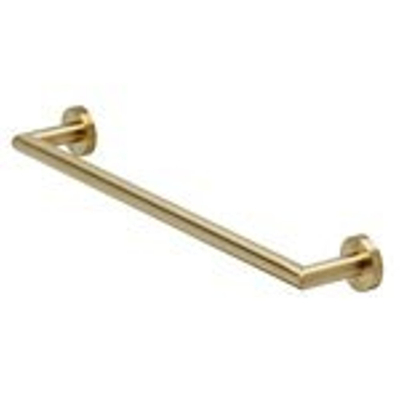 Geesa Nemox Porte-serviettes 49,9cm Or brossé