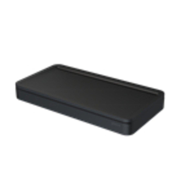 Geesa Frame tablette universelle 21cm Noir