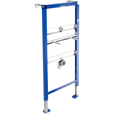 Villeroy & Boch Viconnect urinoir element H1120mm - 52.5x112x8cm zelfdragend