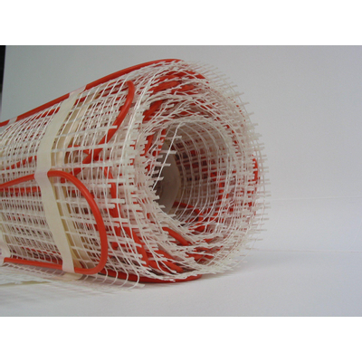 Royal plaza Melia vloerverwarmingmat 5m2 - 10x0,5mtr 800w zonder thermostaat