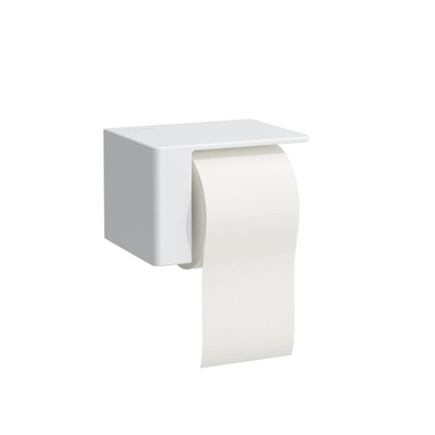 Laufen val porte-papier toilette à droite, blanc