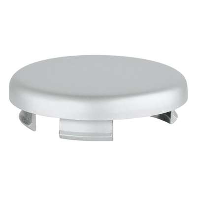 GROHE cache pour barre de douche 28666 chrome mat
