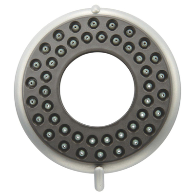 GROHE Plaque de douche pour pomme de tête bras de douche orientable