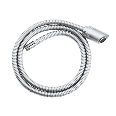 Grohe Slang met Uittrekbare Mousseur - rvs