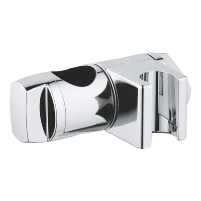 GROHE Vitalio Trend Support de douchette coulissant - chrome