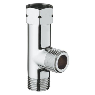 Grohe Verdeelstuk - voor Microtherm