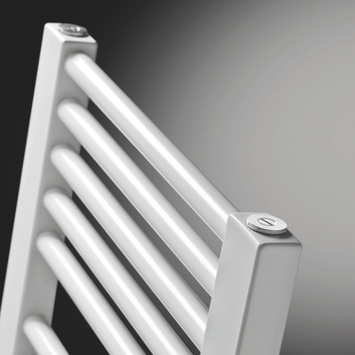 Vasco HX Prado Radiateur design 750X1010mm 768 watt blanc