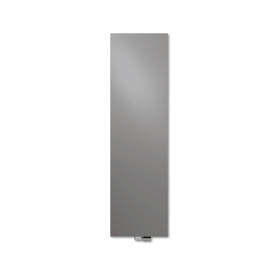 Vasco Niva Lak N2L1 Radiateur design vertical double 202x62cm 2091watt raccord 1188 noir à relief
