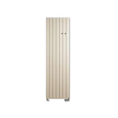Vasco Viola V2 radiateur vertical double 578x2000mm 1881 watt blanc
