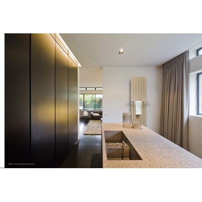 Vasco Viola V1L1 radiateur vertical 1800x360mm 990 watt blanc