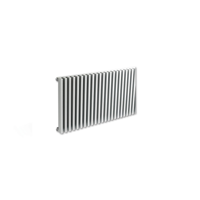 Vasco Zana ZH 1 radiateur design 700x704mm 831W raccordement 0018 blanc