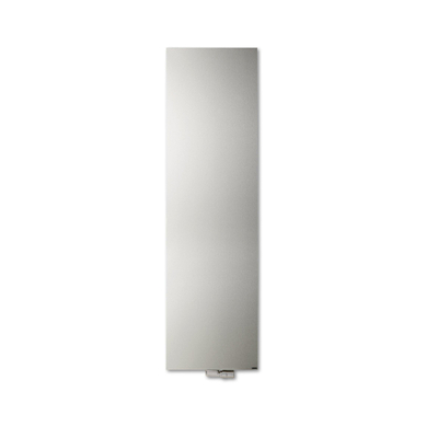 Vasco Niva N2L1 ES radiateur design double 620x2020mm 2091W inox 5714609993