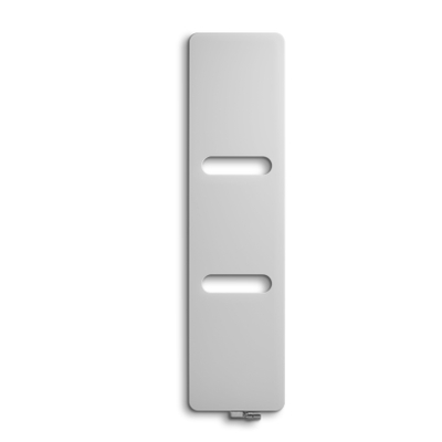 Vasco Oni radiateur 500x1800mm entraxe=0066 795w RAL9005 noir