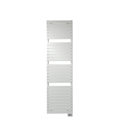 Vasco Aster radiateur électrique 500x1169mm 500W jet black